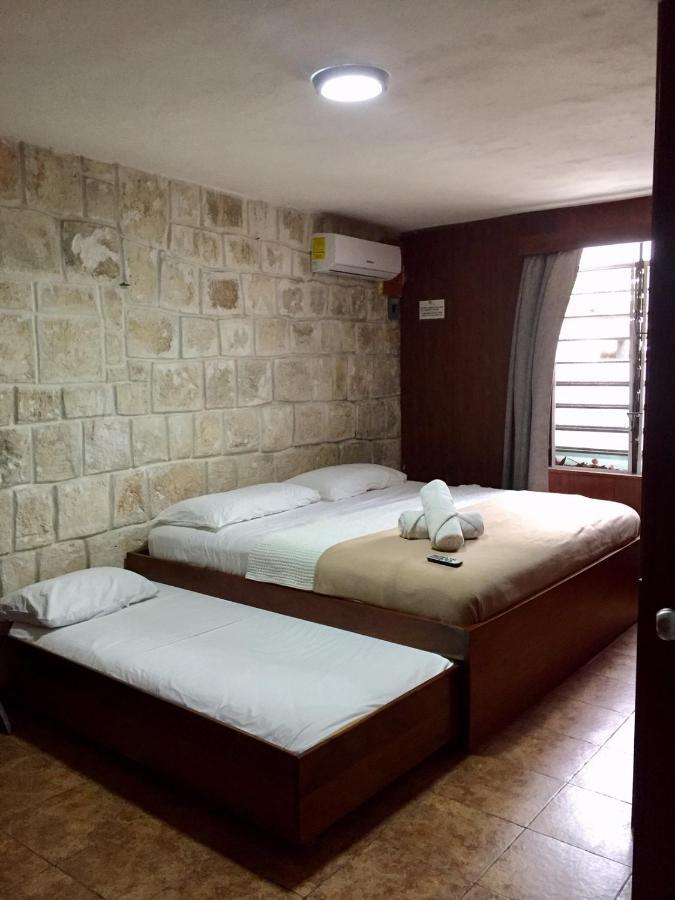 Tortuga Bacalar Exterior foto