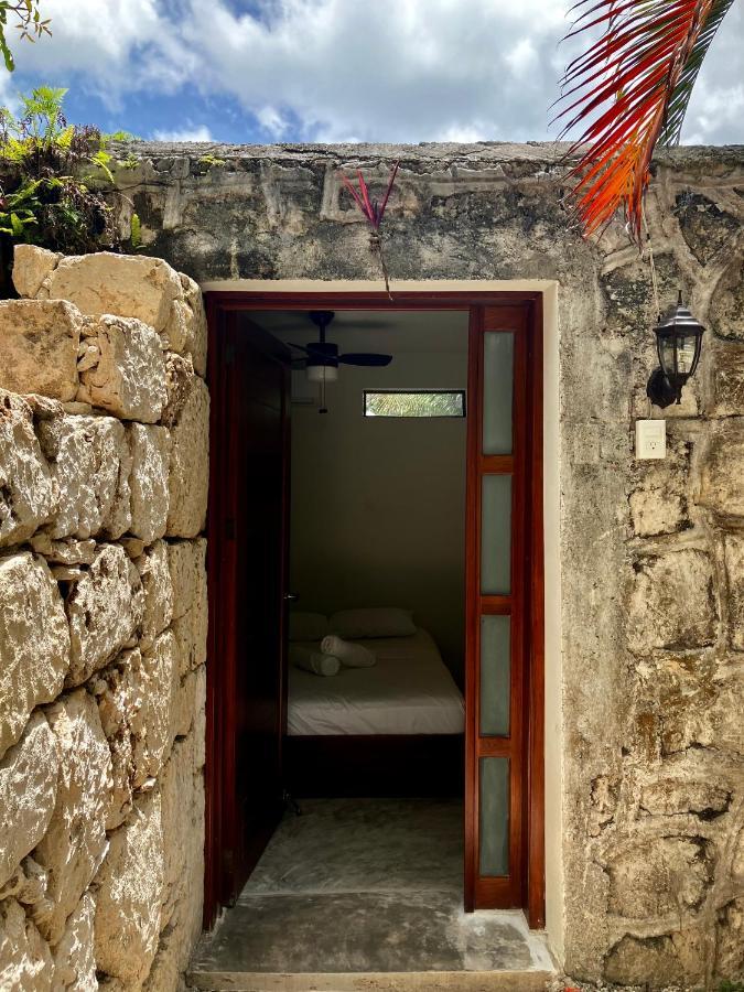 Tortuga Bacalar Exterior foto