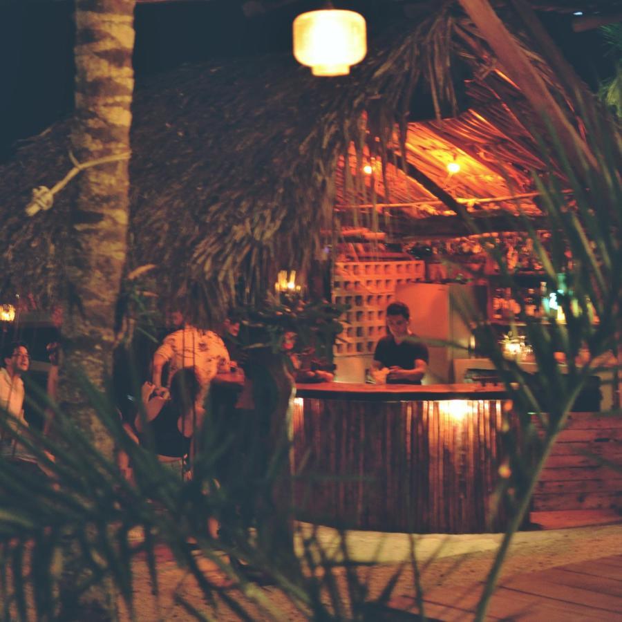 Tortuga Bacalar Exterior foto