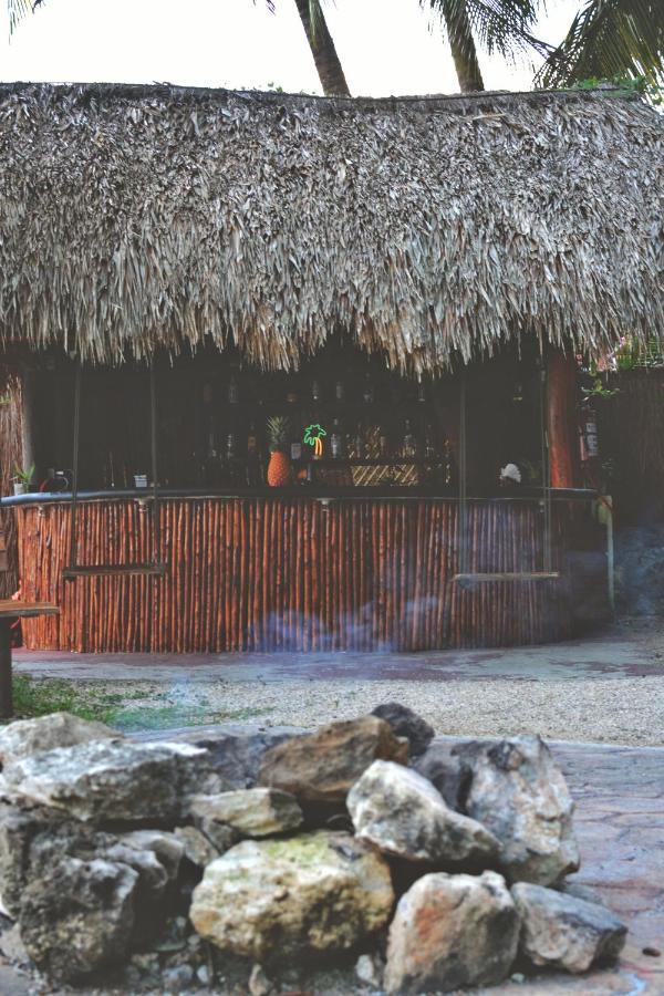 Tortuga Bacalar Exterior foto